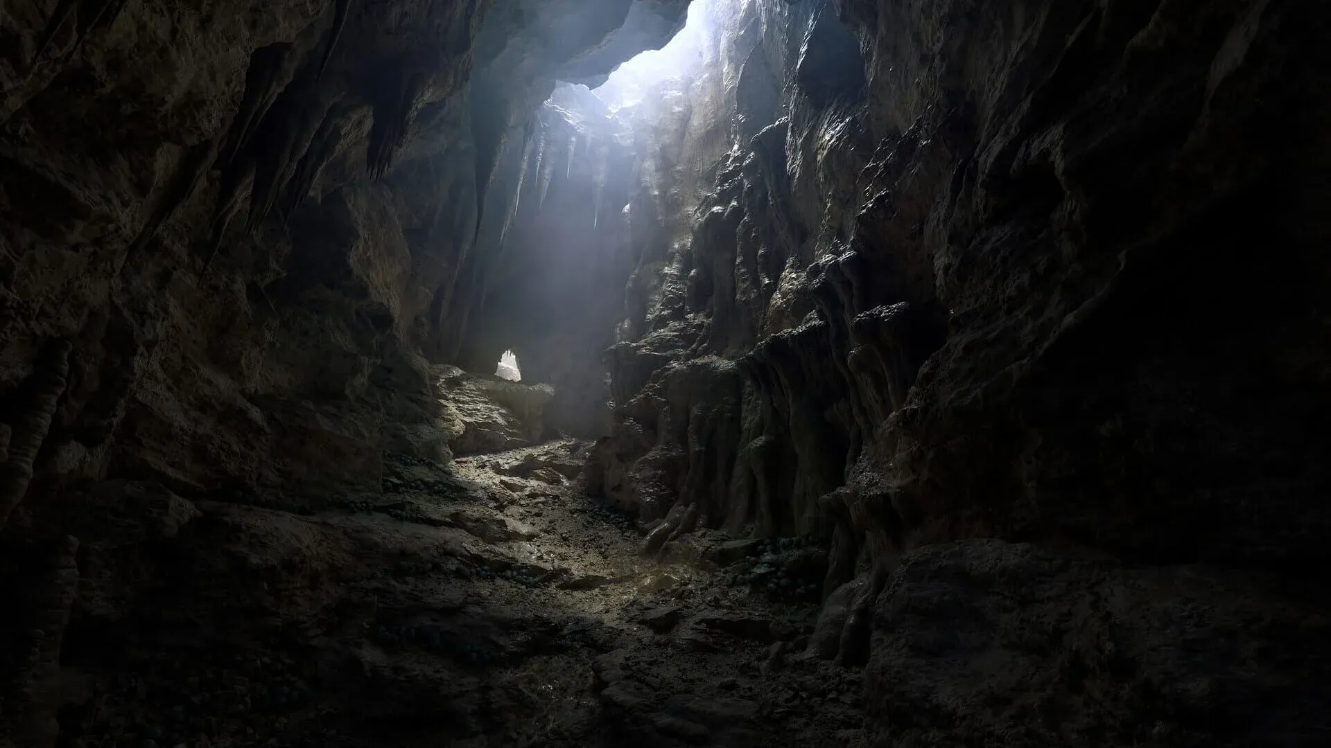 Fatekeeper Screenshot 11