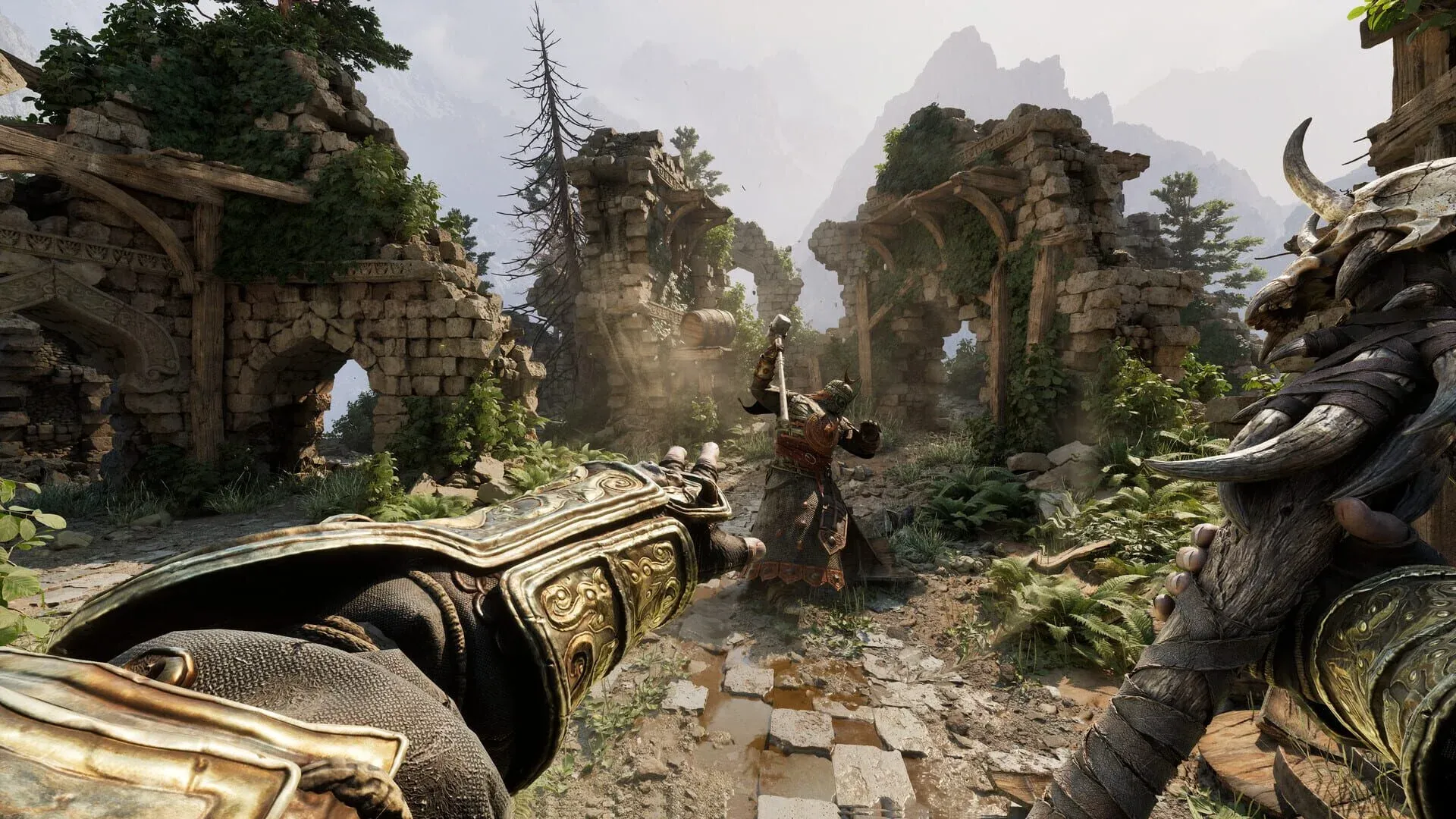 Fatekeeper Screenshot 12