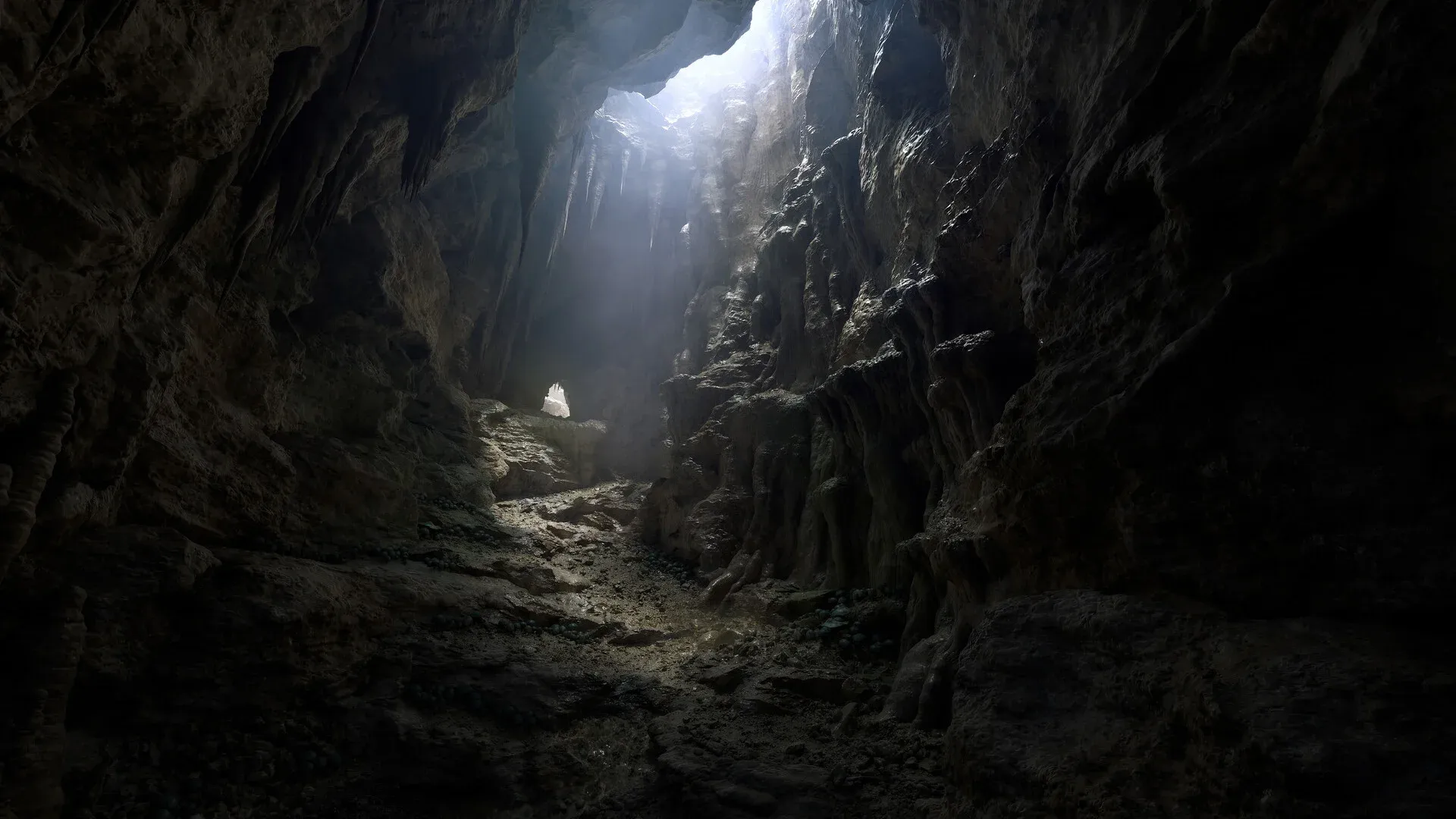 Fatekeeper Screenshot 3