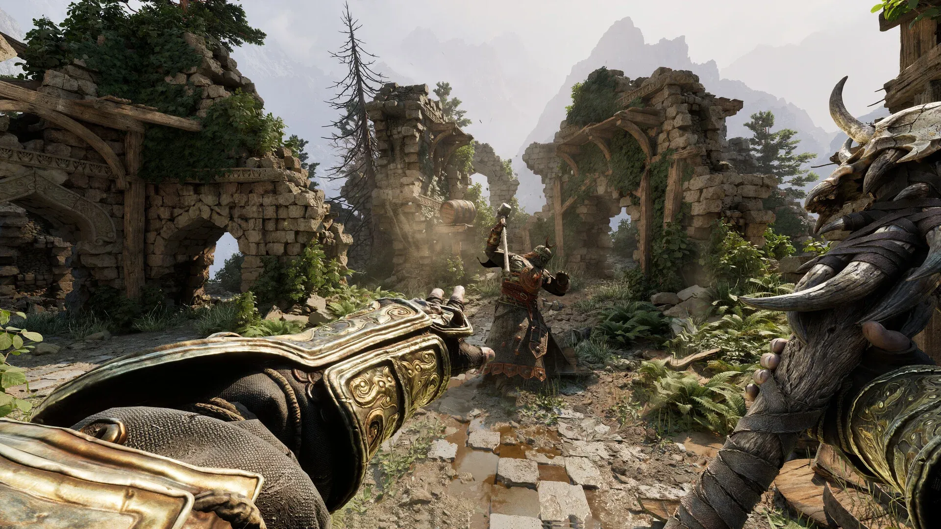 Fatekeeper Screenshot 4
