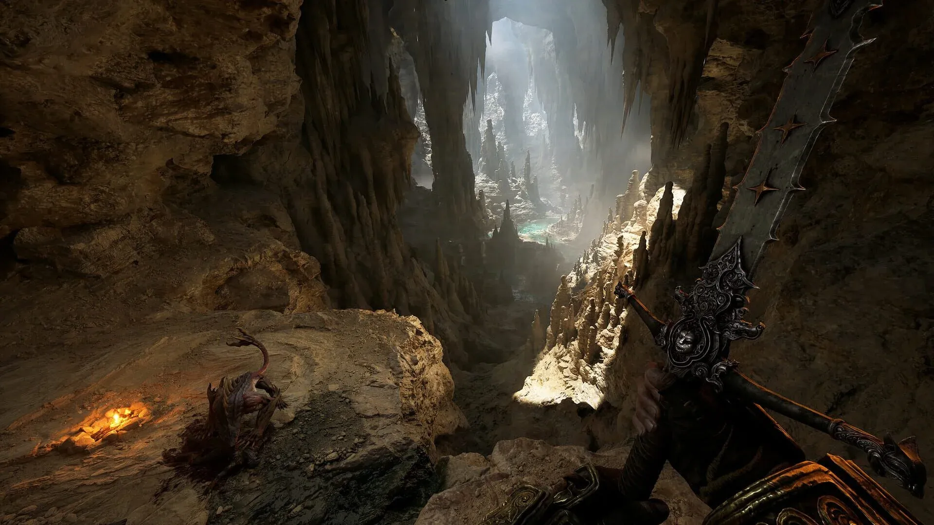 Fatekeeper Screenshot 5
