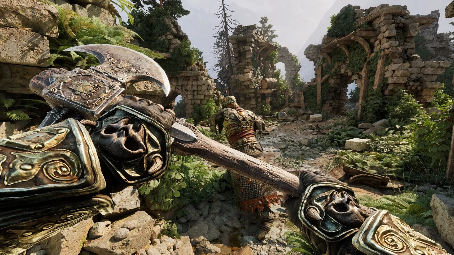Fatekeeper Screenshot 9