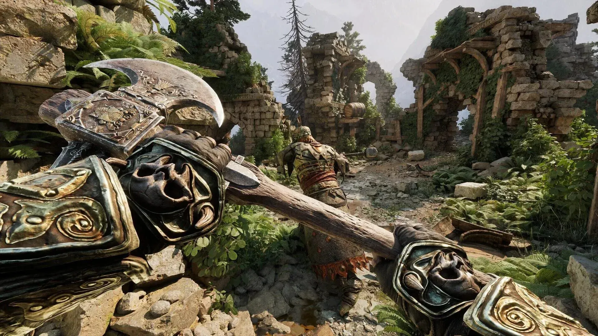 Fatekeeper Weapons, Relics, and Spells: Guide