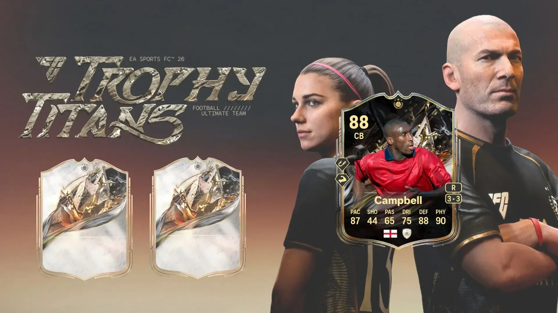 FC 26 El Tiburon Evolution Is Live: Top CB Picks for 65K Coins