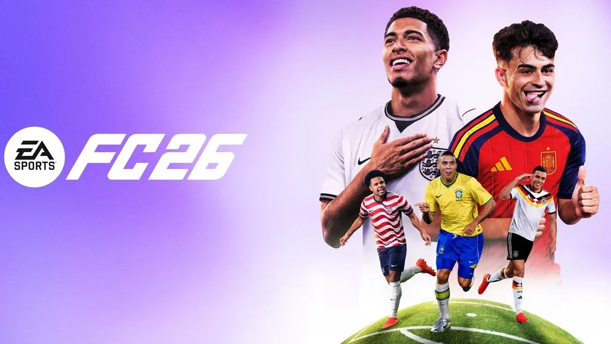 دليل FC 26: أفضل اللاعبين لتطوير Fidget Spinner