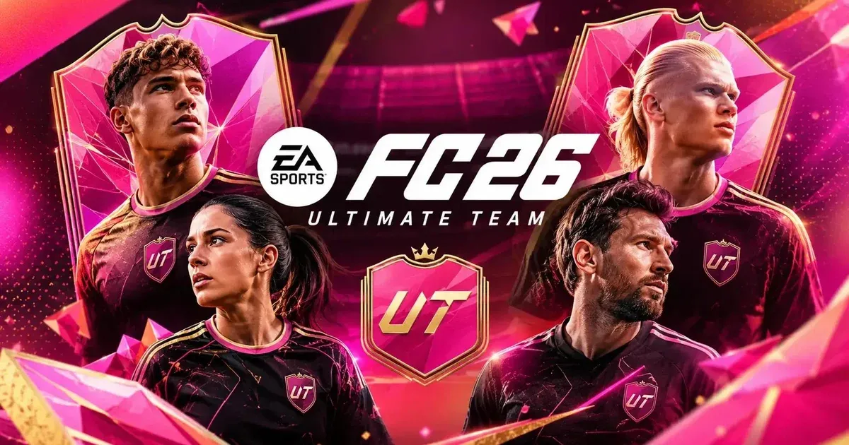 EA SPORTS FC 26 FUTTIES टीम 2: रिलीज की तारीख और संभावित खिलाड़ियों का खुलासा