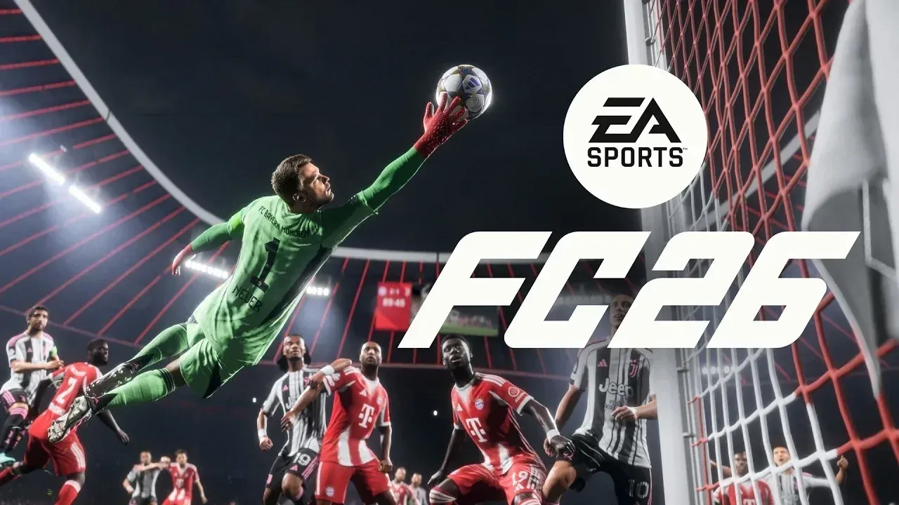 دليل FC 26: أفضل اللاعبين لتطوير Guard Duty Evolution