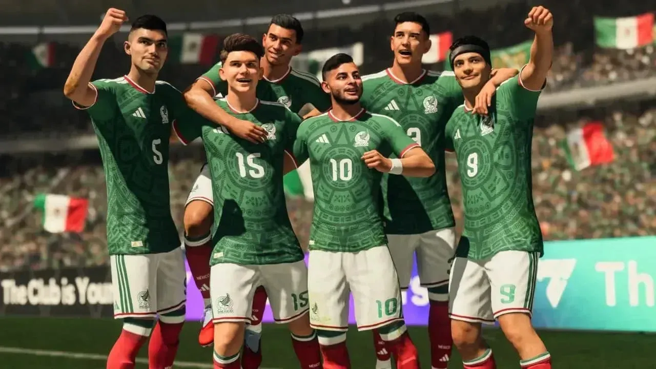 Guard Duty SBC squad screen