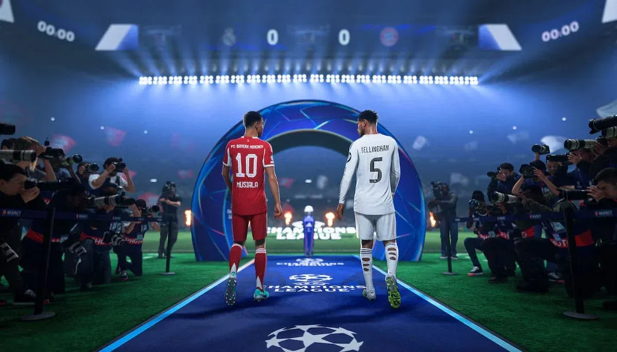 دليل FC 26: أفضل اللاعبين لتطوير Wall of Fame Evolution