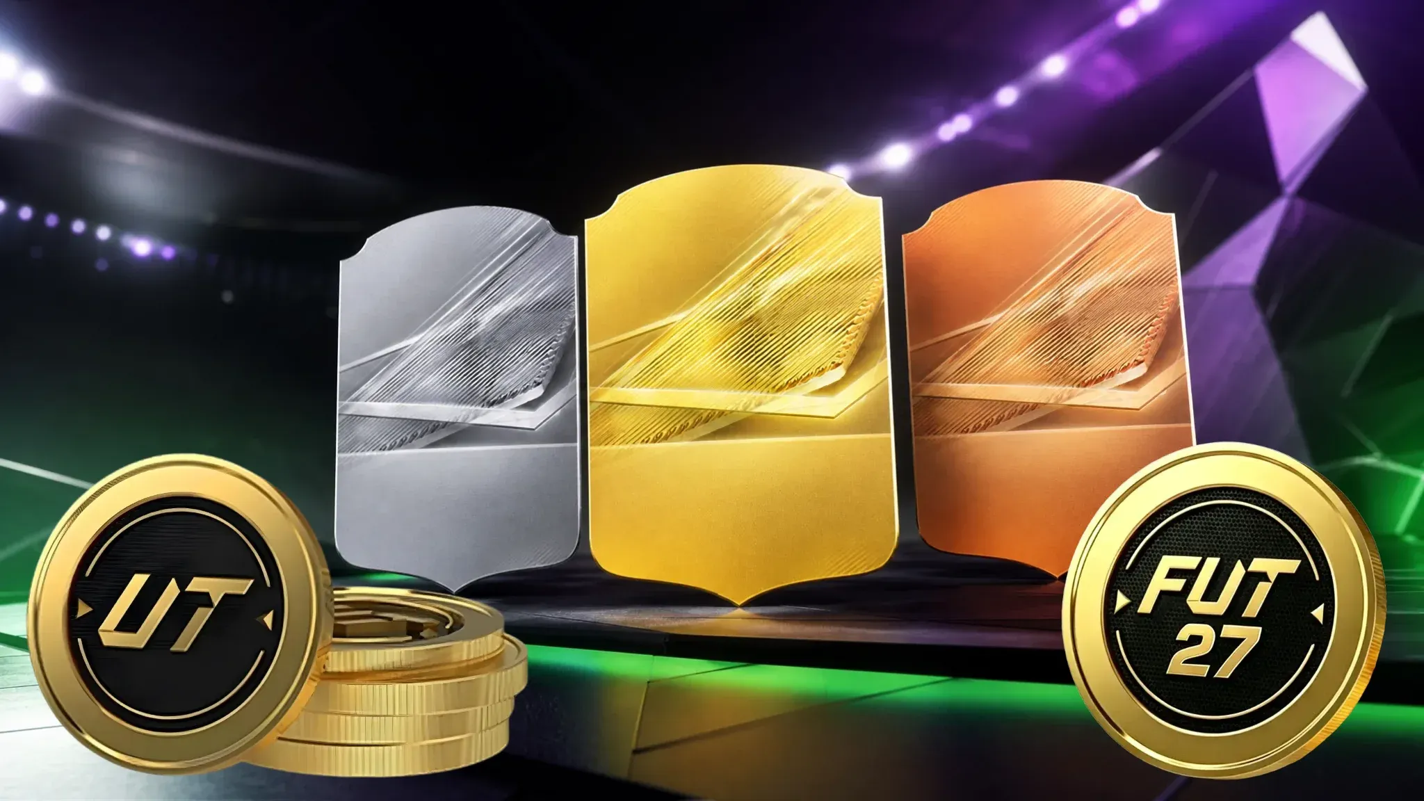 FC 27 FUT Coins Guide: Every Method That Actually Works