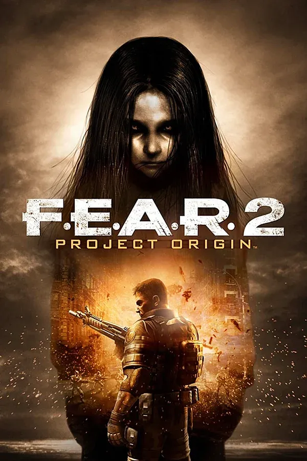 F.E.A.R. 2: Project Origin