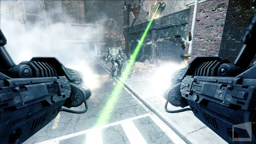F.E.A.R. 2: Project Origin Gallery 2