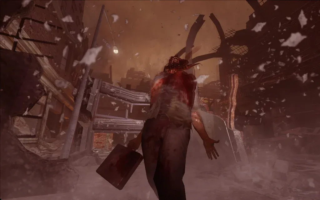 F.E.A.R. 2: Project Origin Gallery 3