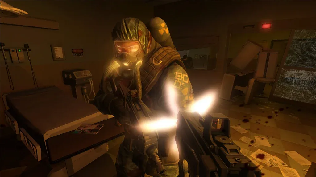F.E.A.R. 2: Project Origin Gallery 5