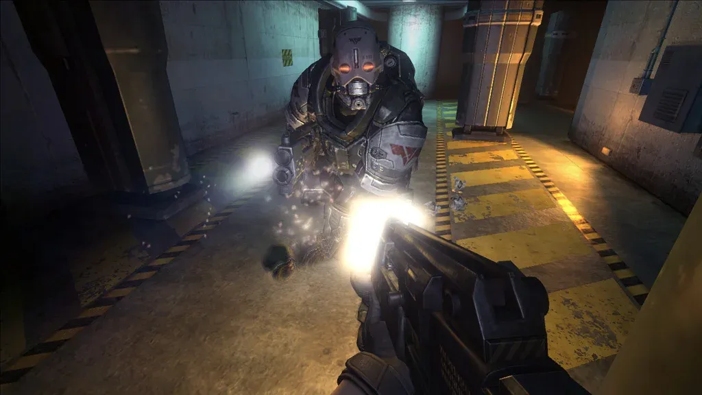 F.E.A.R. 2: Project Origin Gallery 6
