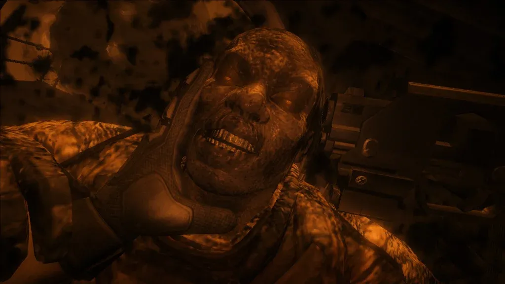 F.E.A.R. 2: Project Origin Gallery 8