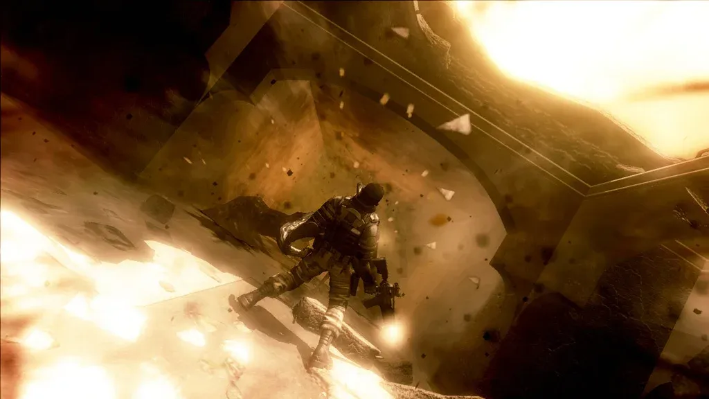 F.E.A.R. 2: Project Origin Gallery 9