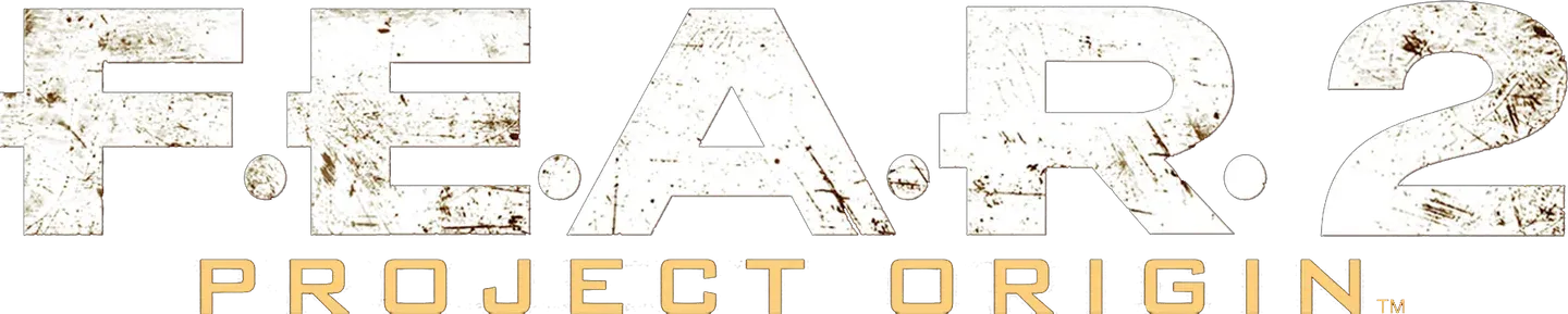 F.E.A.R. 2: Project Origin Logo