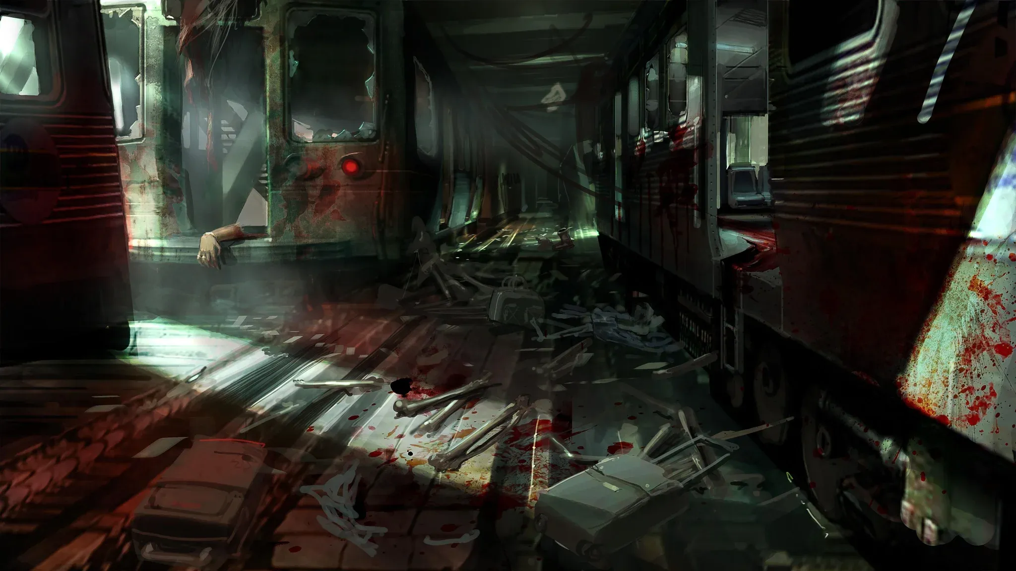 F.E.A.R. 3 Banner