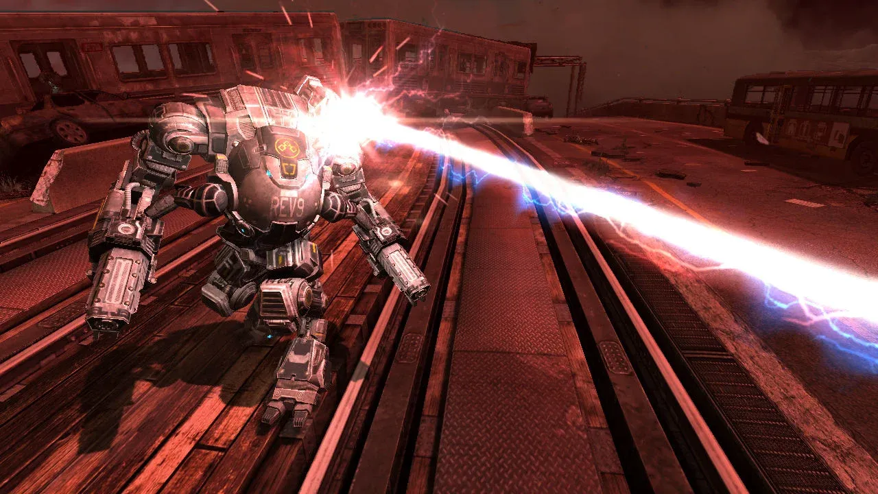 F.E.A.R. 3 Gallery 10