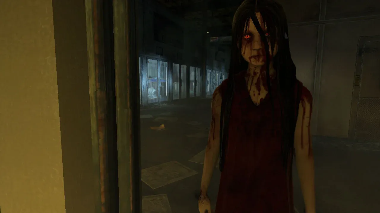 F.E.A.R. 3 content image