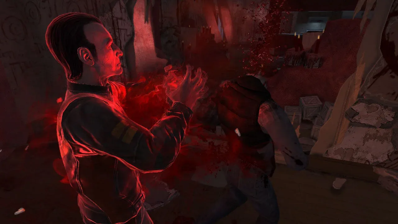 F.E.A.R. 3 content image