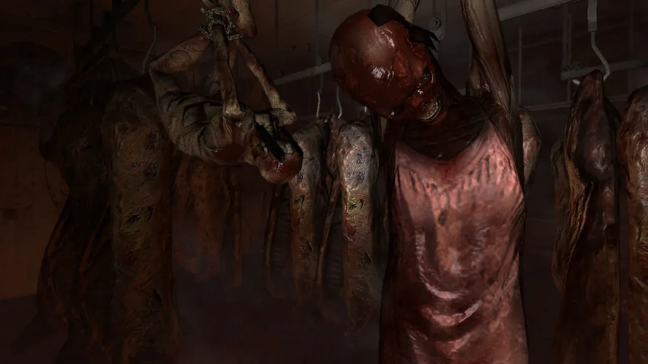 F.E.A.R. 3 content image