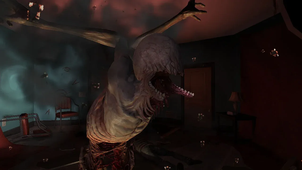 F.E.A.R. 3 content image