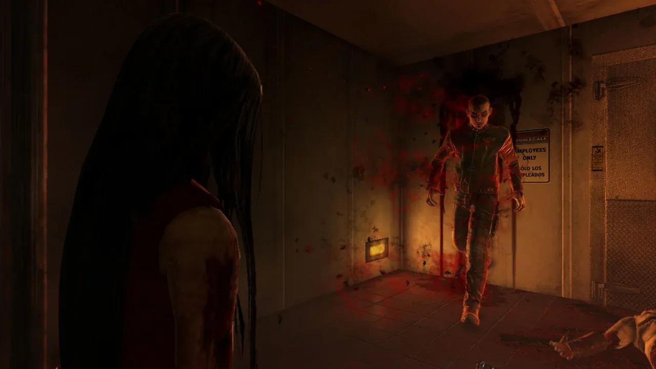 F.E.A.R. 3 Gallery 6