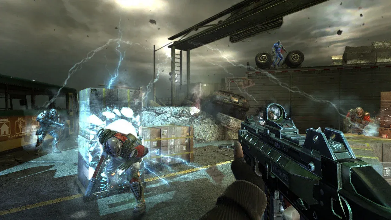 F.E.A.R. 3 Gallery 7