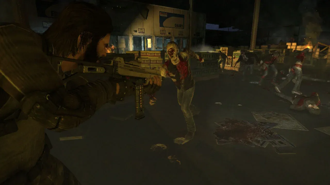 F.E.A.R. 3 Gallery 9
