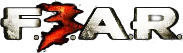 F.E.A.R. 3 Logo