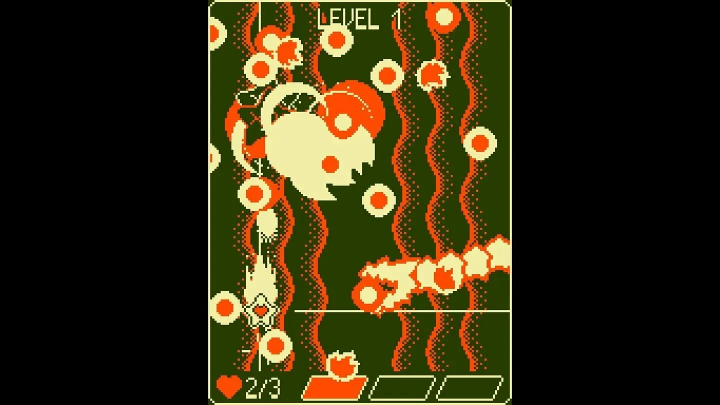 Feeble Light Gallery 10