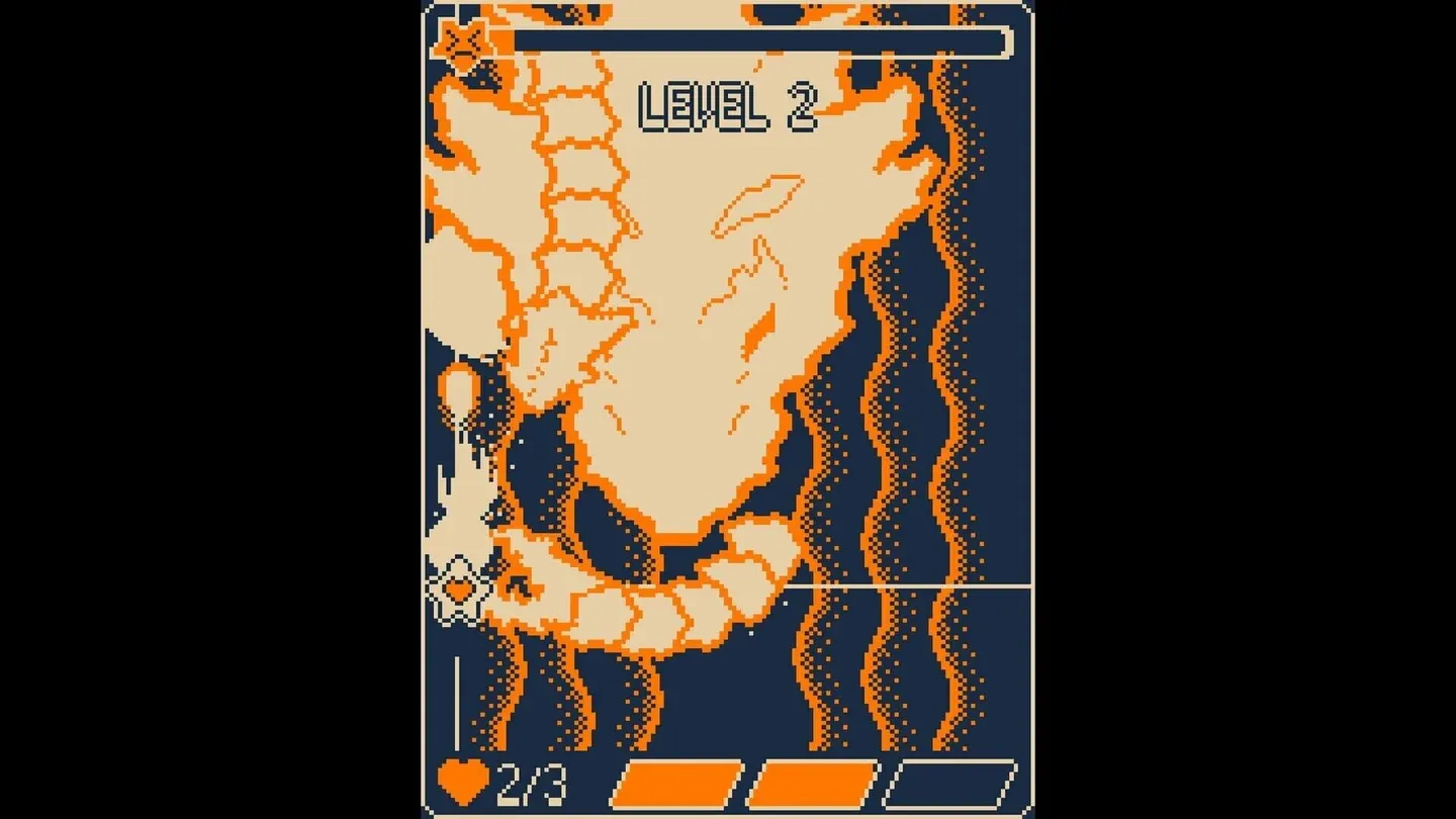 Feeble Light Gallery 8