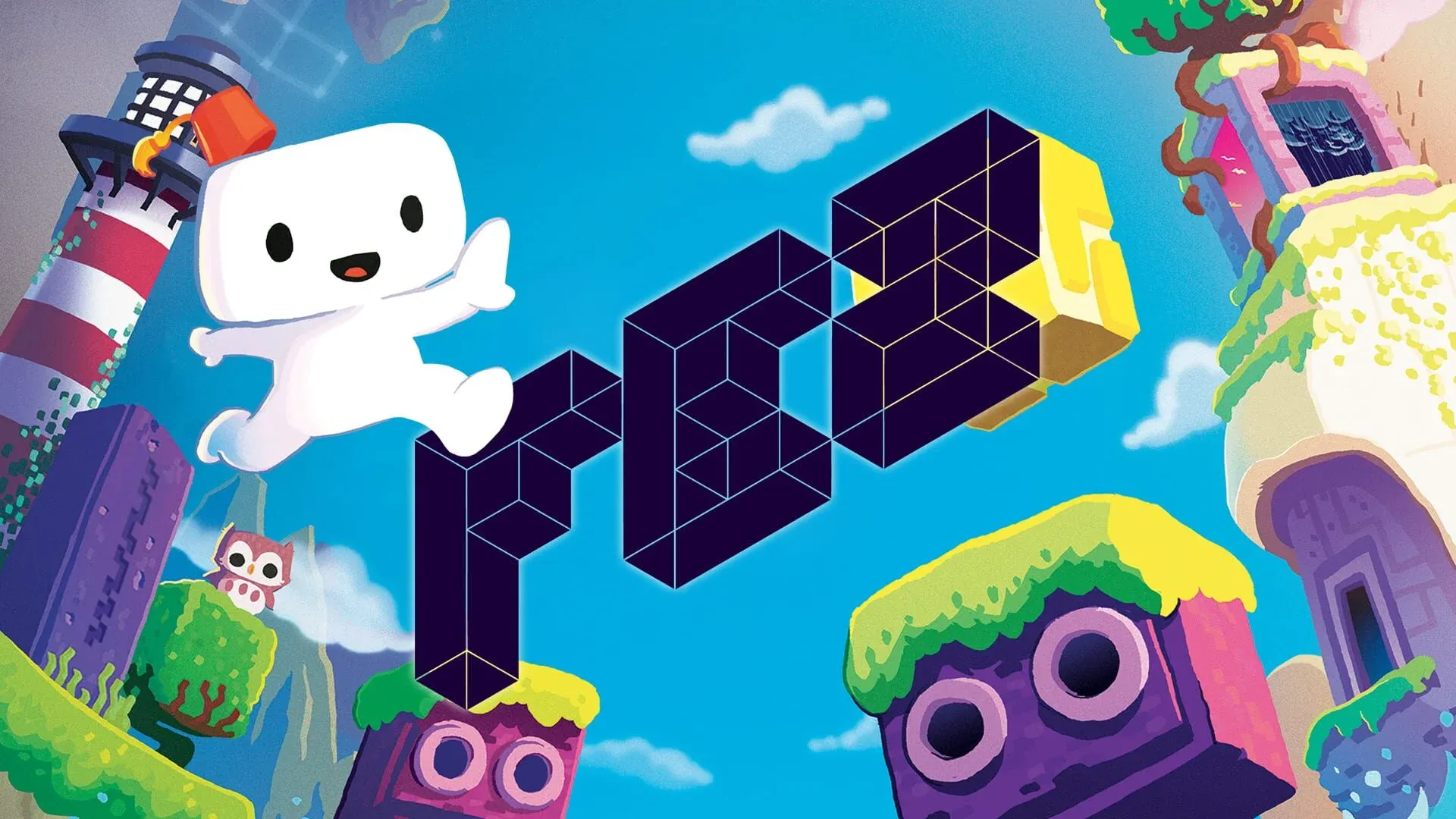 FEZ Banner