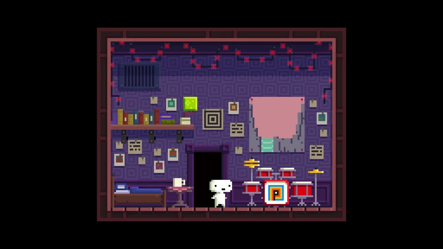 FEZ Gallery 1