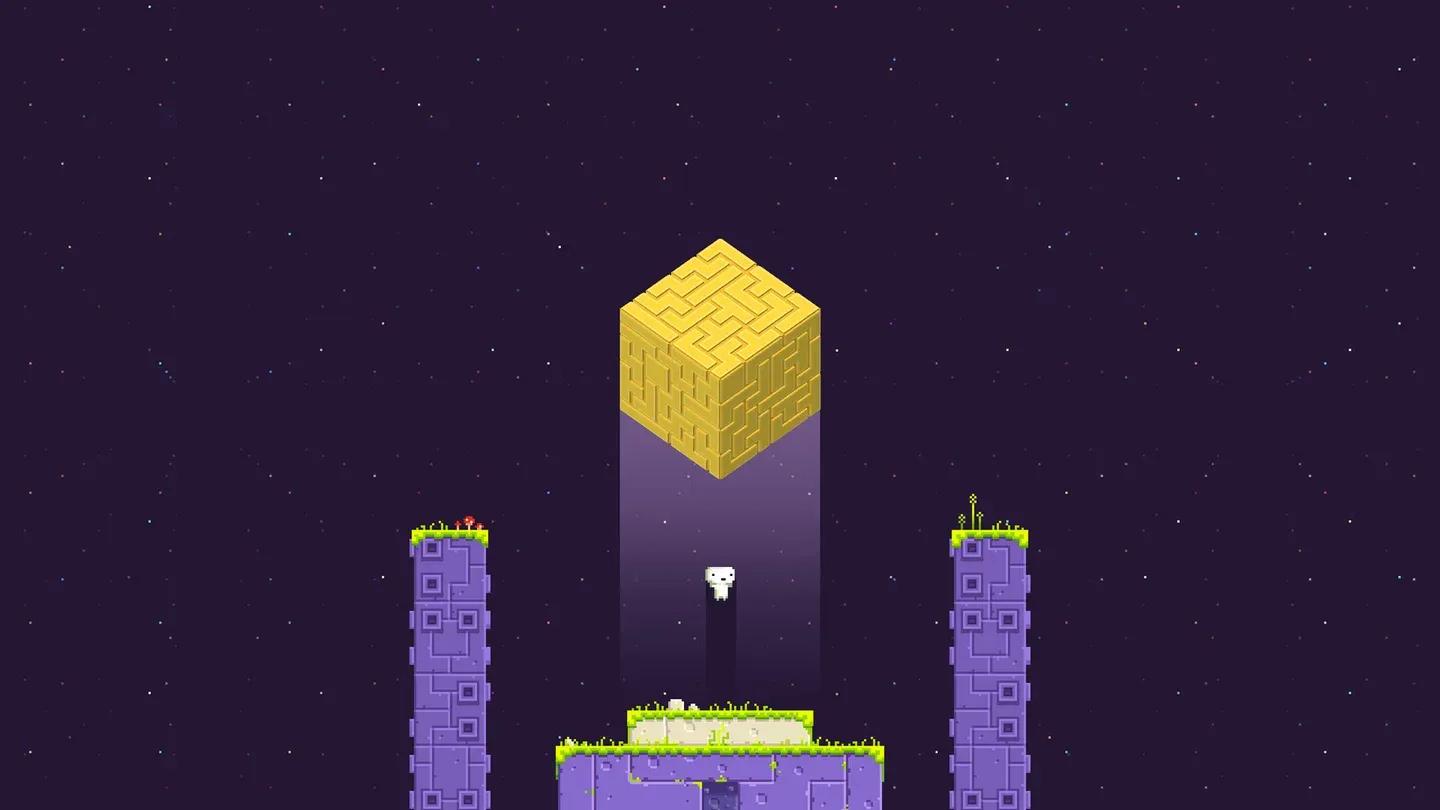FEZ Gallery 2