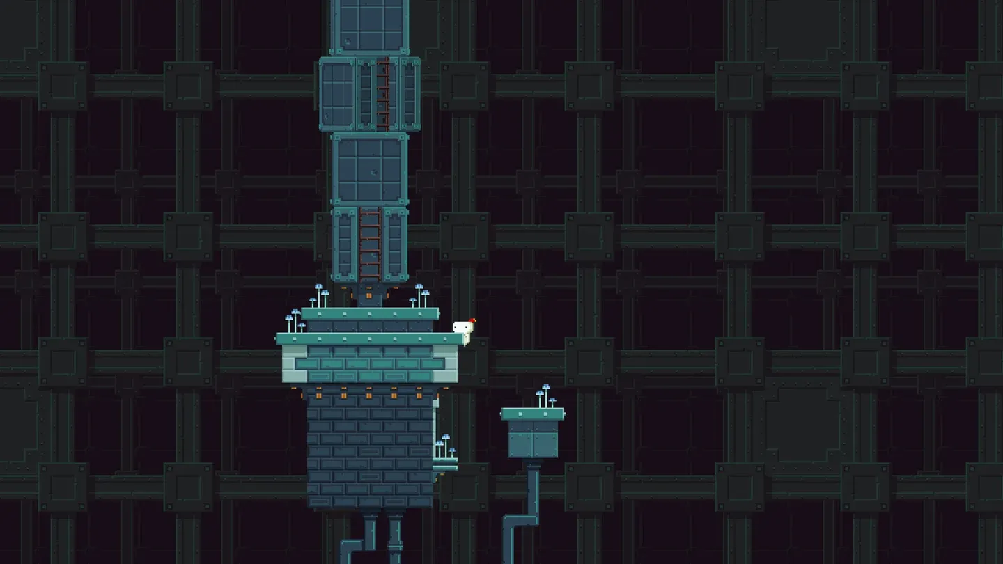 FEZ Gallery 3