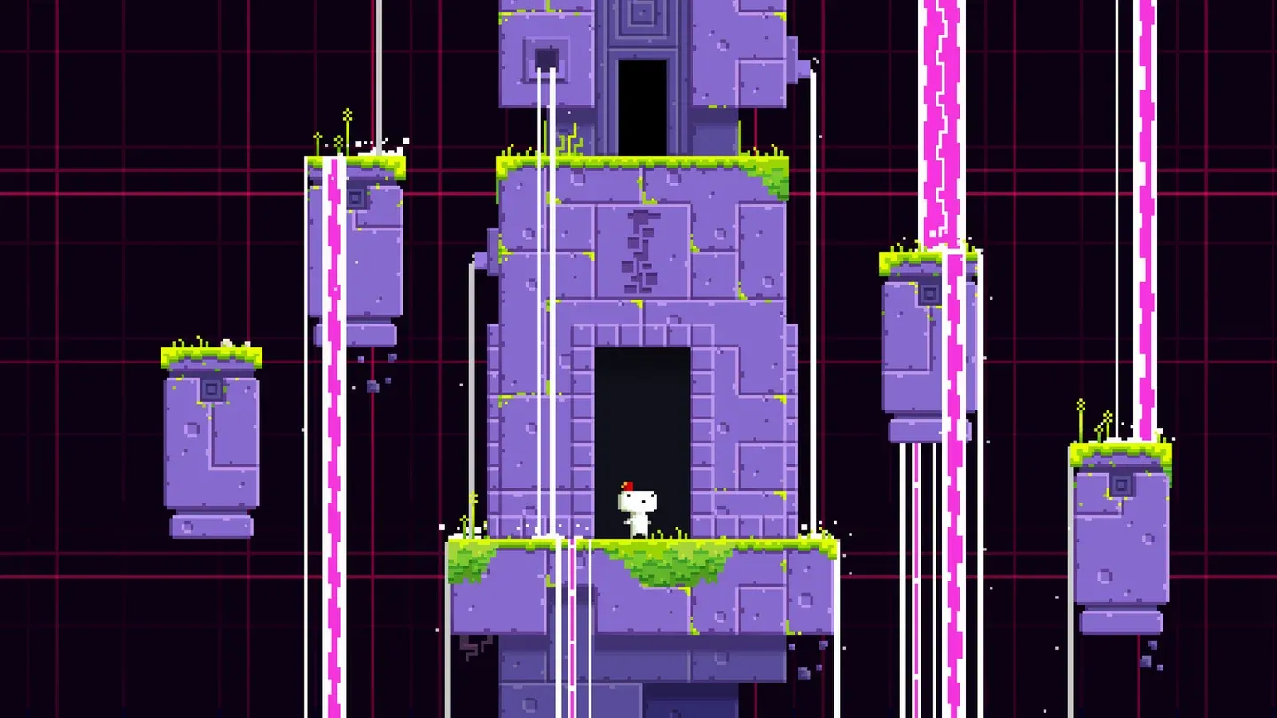 FEZ Gallery 4