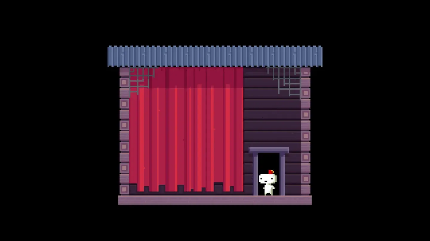 FEZ Gallery 5