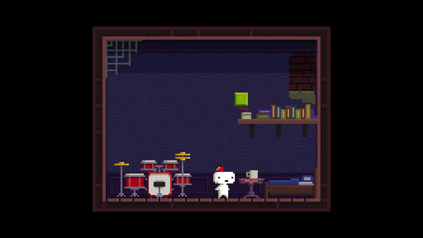 FEZ Gallery 7