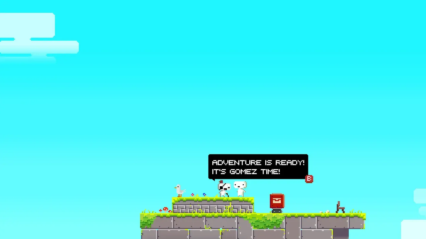 FEZ Gallery 9