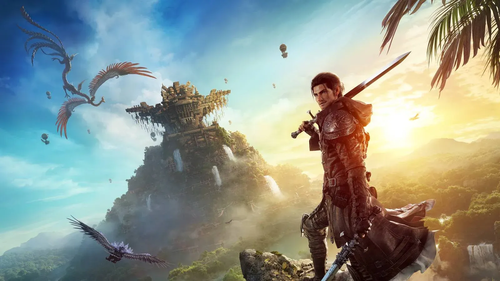 FF14 Patch 7.5 Makes Limited Jobs Even More Limited, Fans Push Back