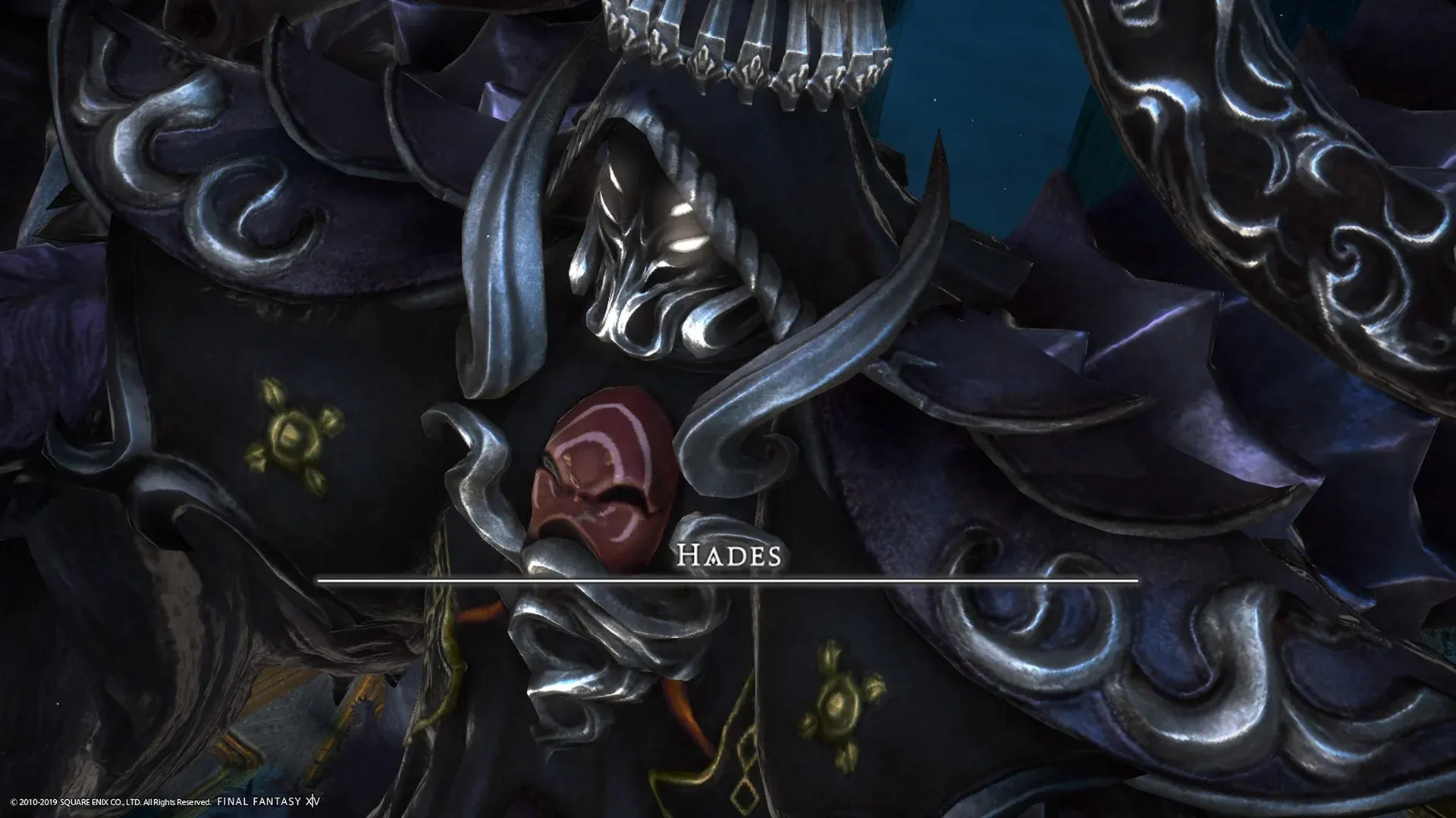 Final Fantasy 14 玩家以 Ironman 規則單人擊敗 Hades image