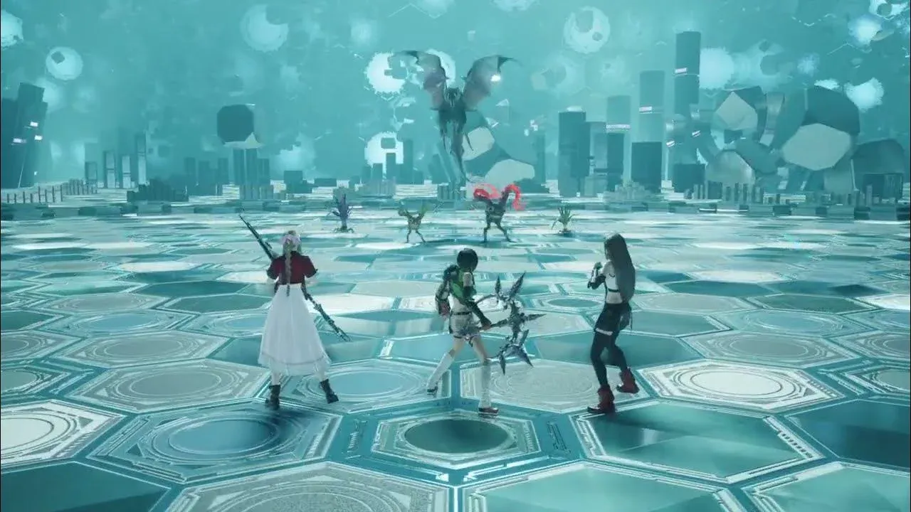 FF7 Rebirth Combat Simulator: Brutal und Legendary Guide
