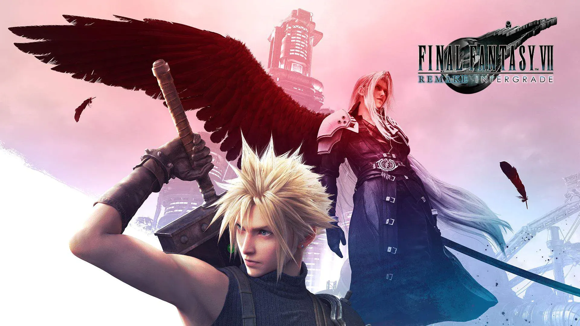 FINAL FANTASY VII REMAKE INTERGRADE on Nintendo Switch 2, Xbox Series X|S and Xbox on PC