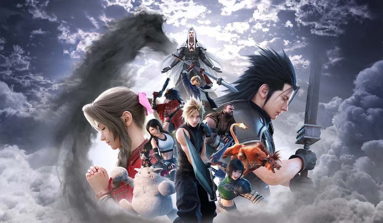 Final Fantasy 7 Rebirth Datamine Fuels DLC Expansion Hopes