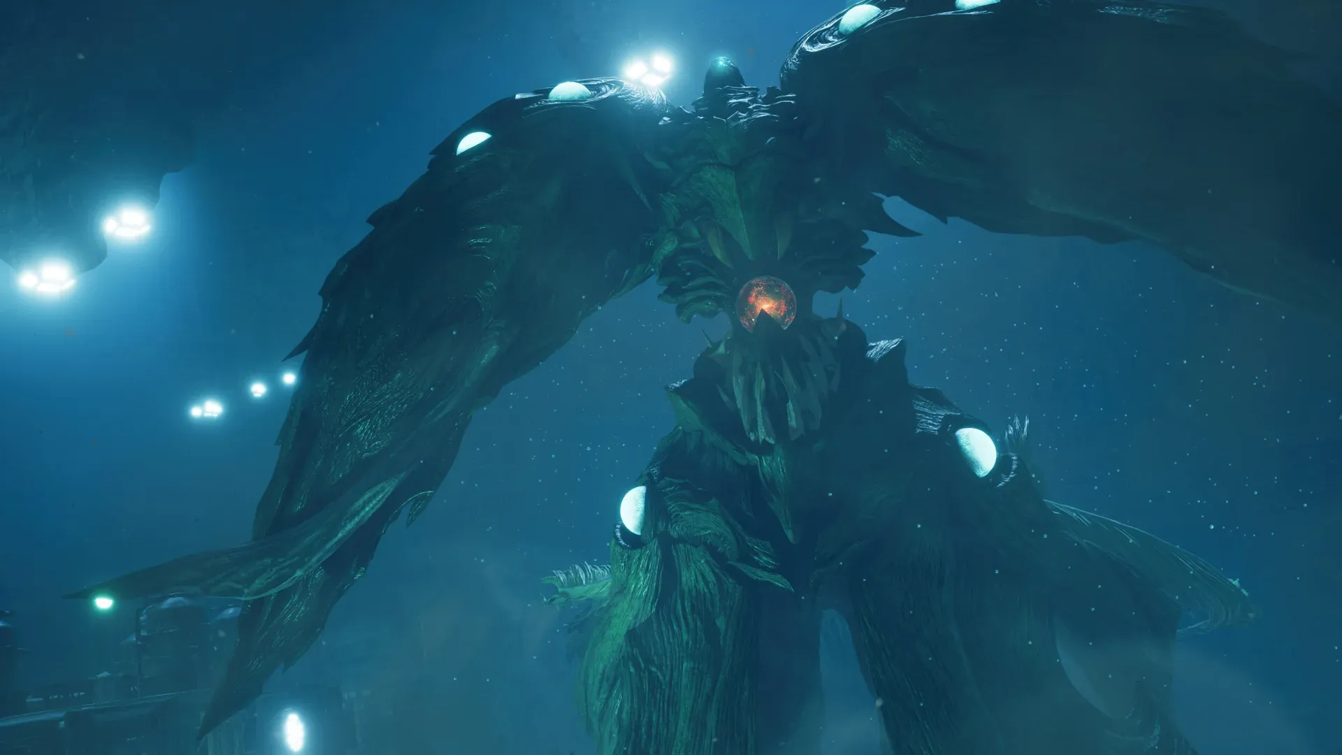 FF7 Revelation Gamescom-trailer is slechts het begin, aldus Hamaguchi