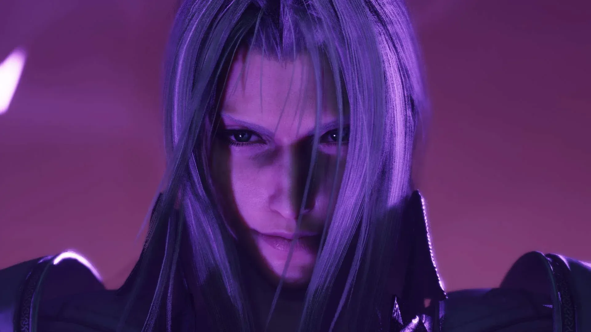 FF7 Revelation Is Replacing Tyler Hoechlin as Sephiroth, and Fans Are Not Happy