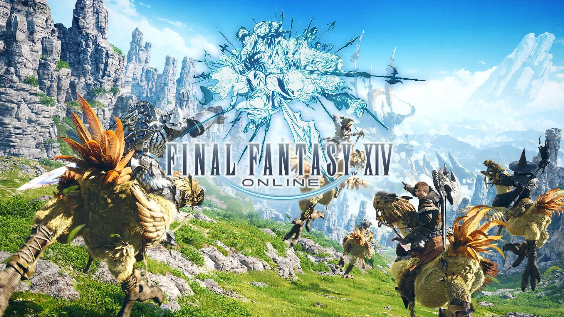 FFXIV Switch 2 Free Subscription Period Ends September 7